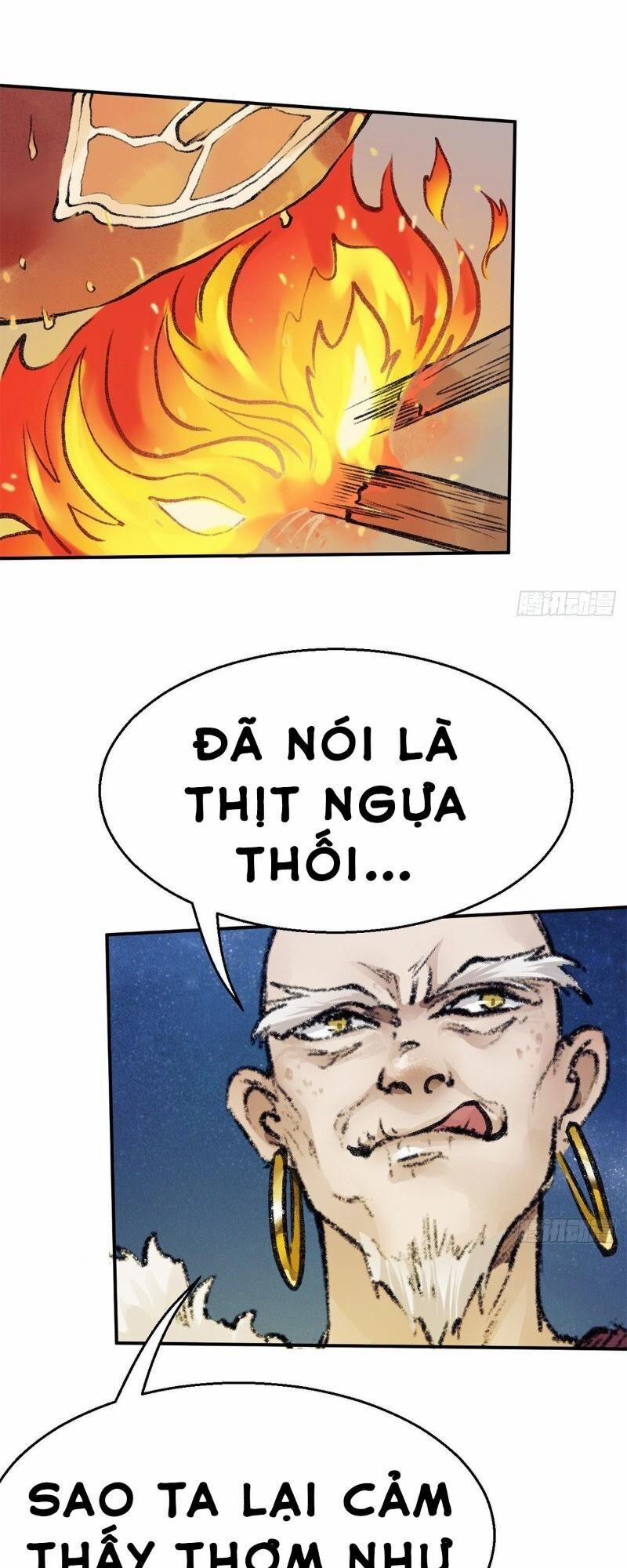 Liên Thành Quyết 48 trang 2