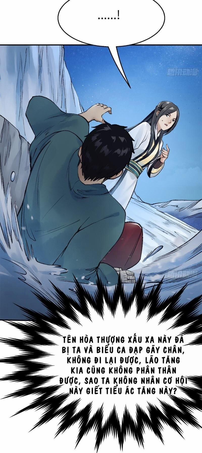 Liên Thành Quyết 48 trang 29