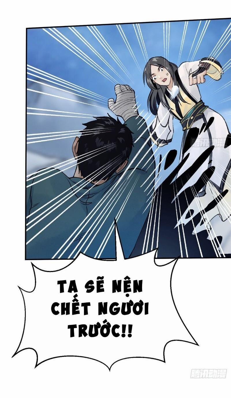 Liên Thành Quyết 48 trang 31