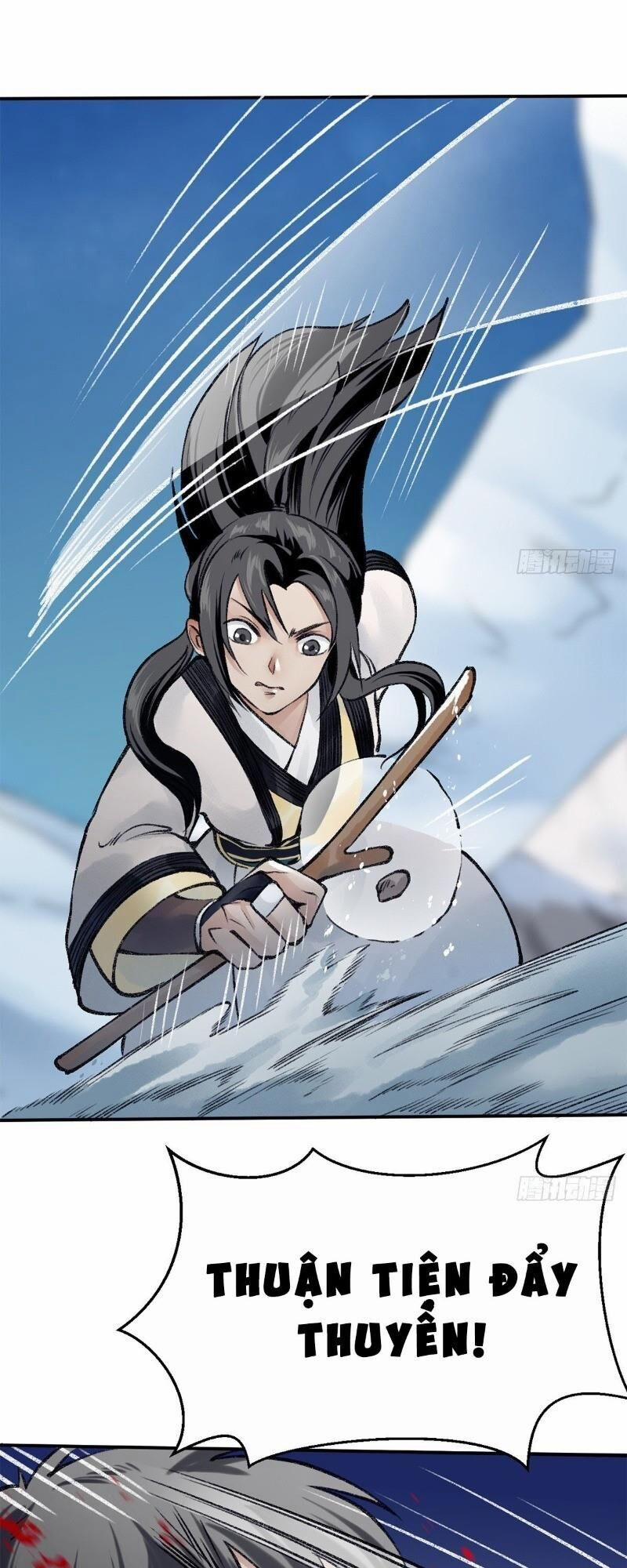 Liên Thành Quyết 48 trang 32