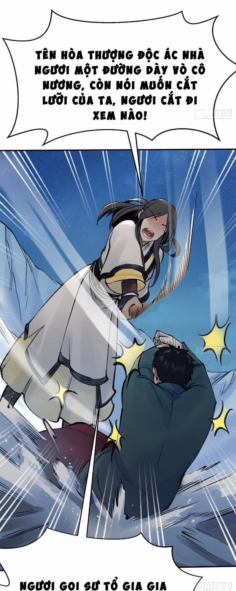 Liên Thành Quyết 48 trang 34