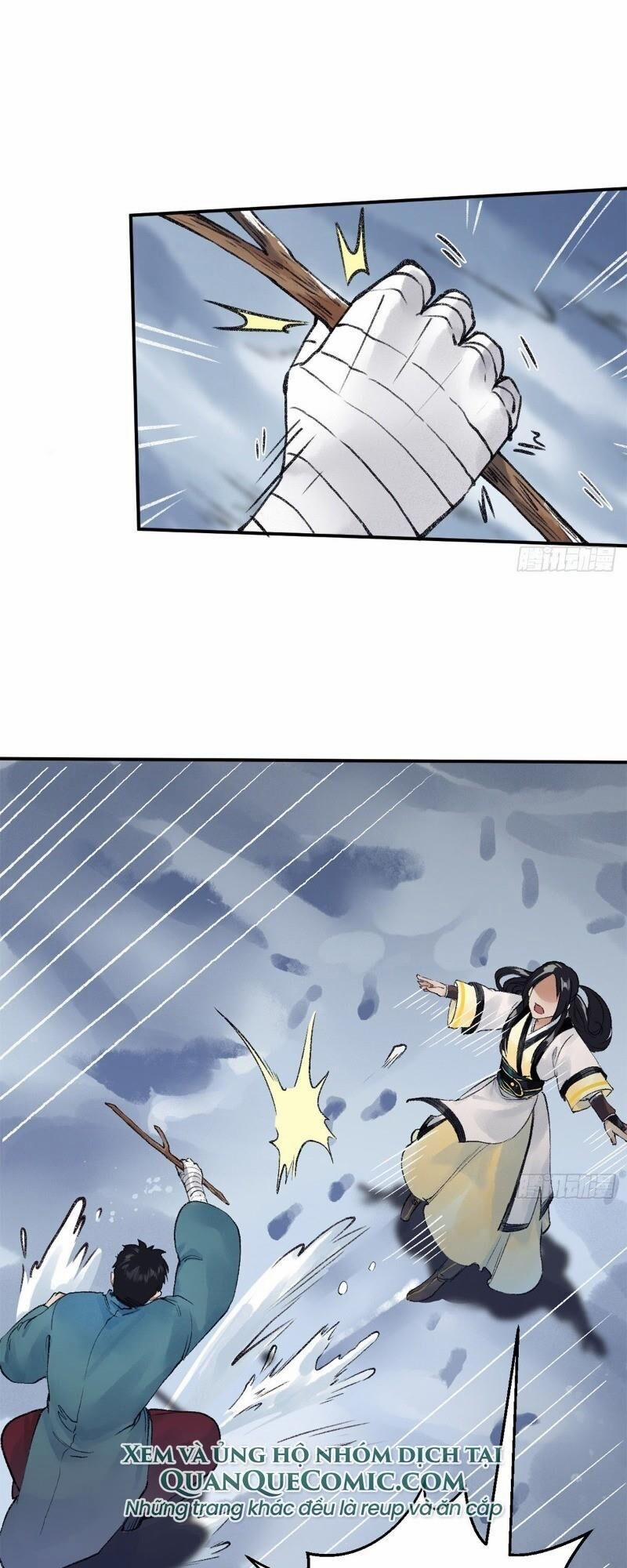 Liên Thành Quyết 48 trang 36