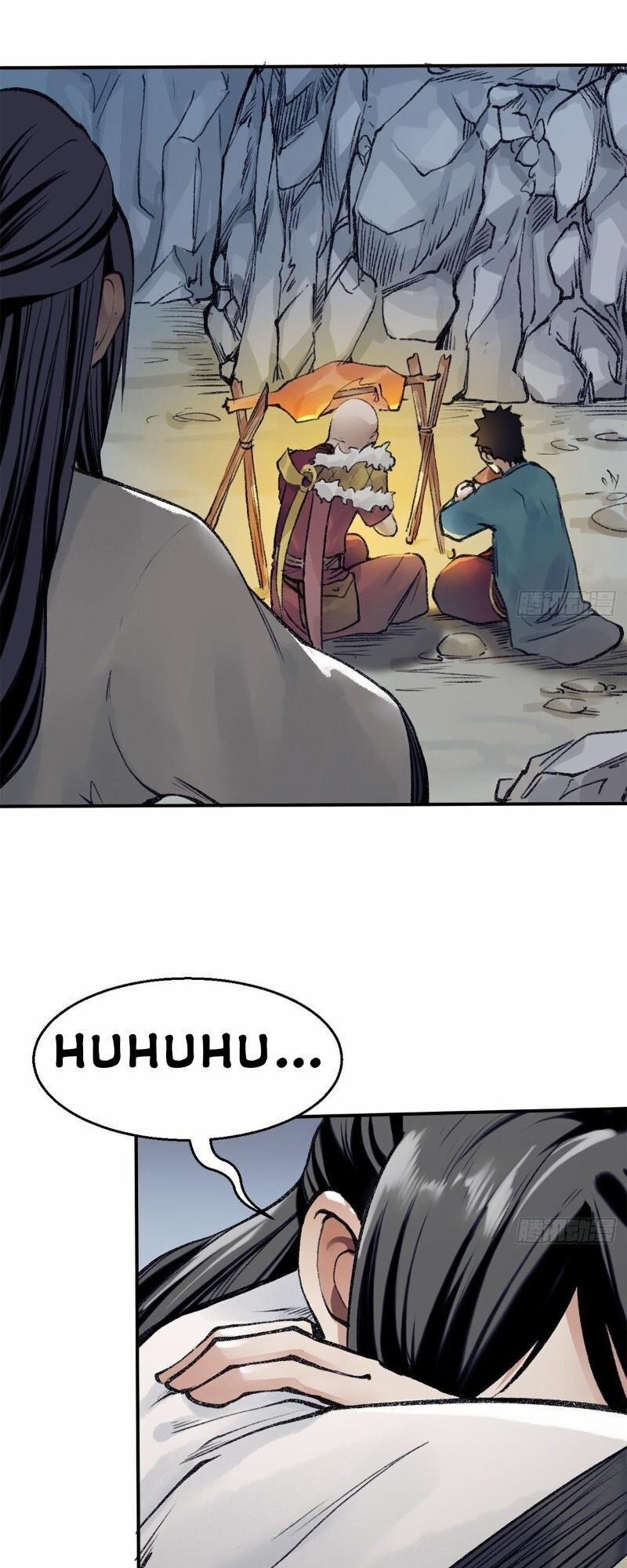 Liên Thành Quyết 48 trang 4