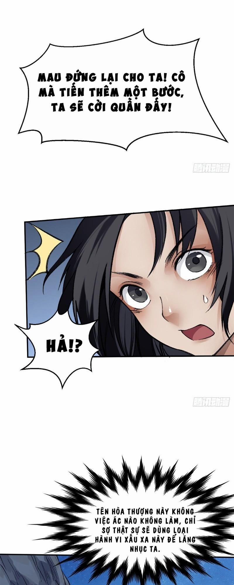 Liên Thành Quyết 48 trang 40