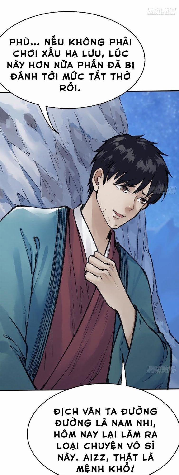 Liên Thành Quyết 48 trang 44