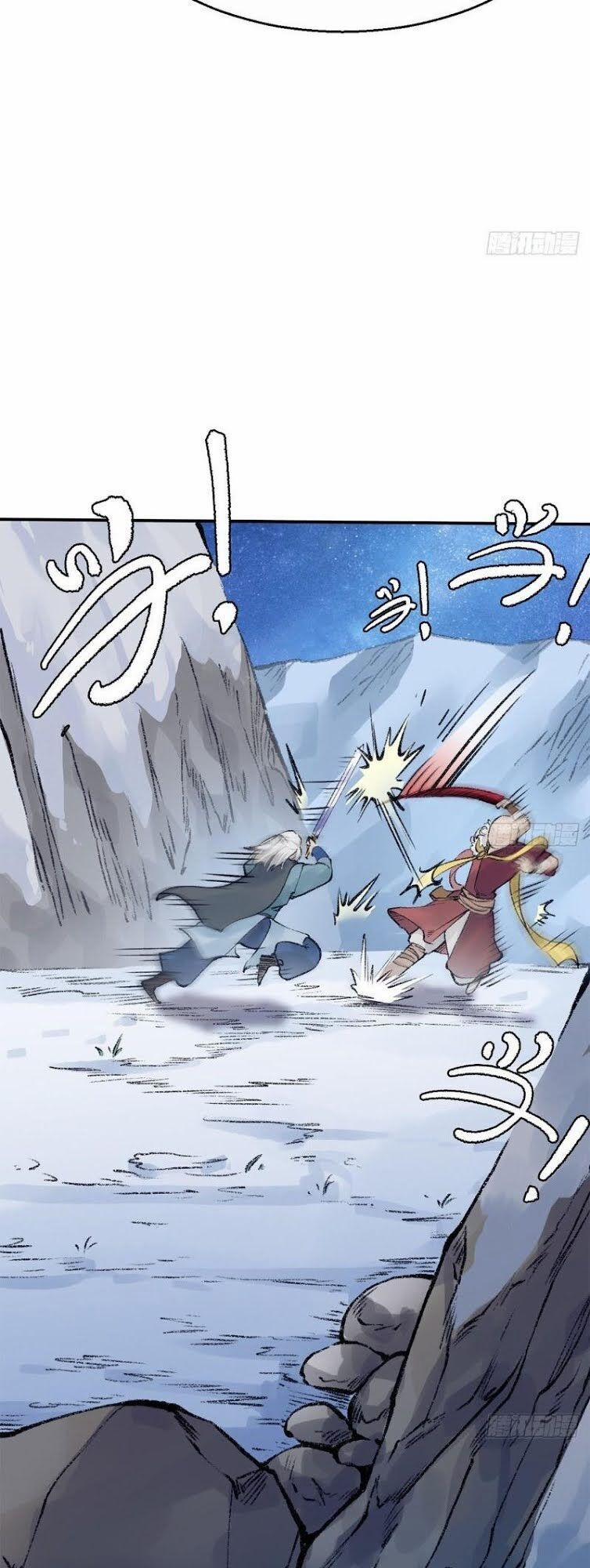 Liên Thành Quyết 48 trang 45