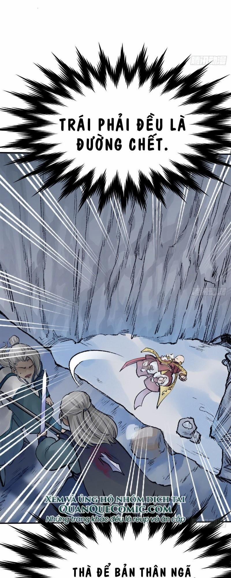 Liên Thành Quyết 49 trang 18