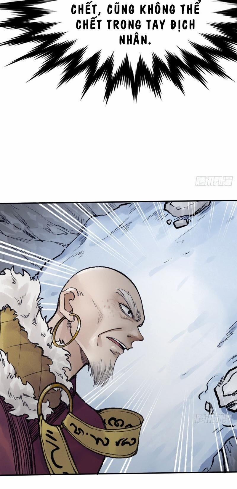Liên Thành Quyết 49 trang 19