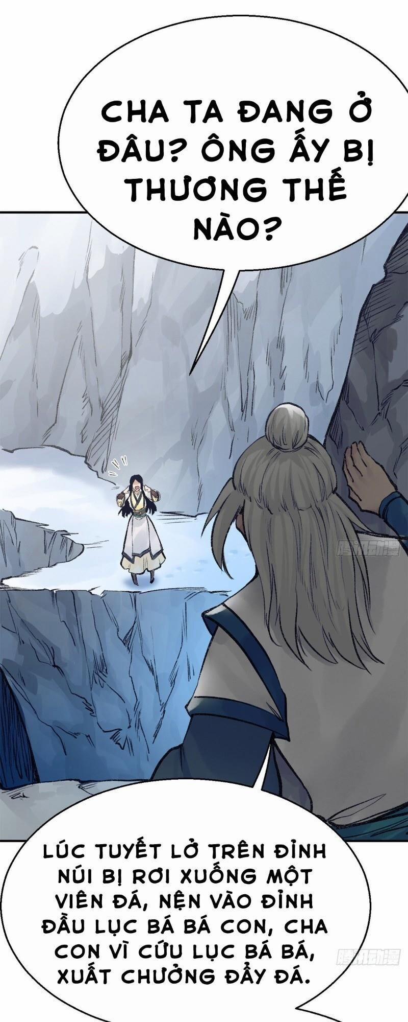 Liên Thành Quyết 49 trang 2