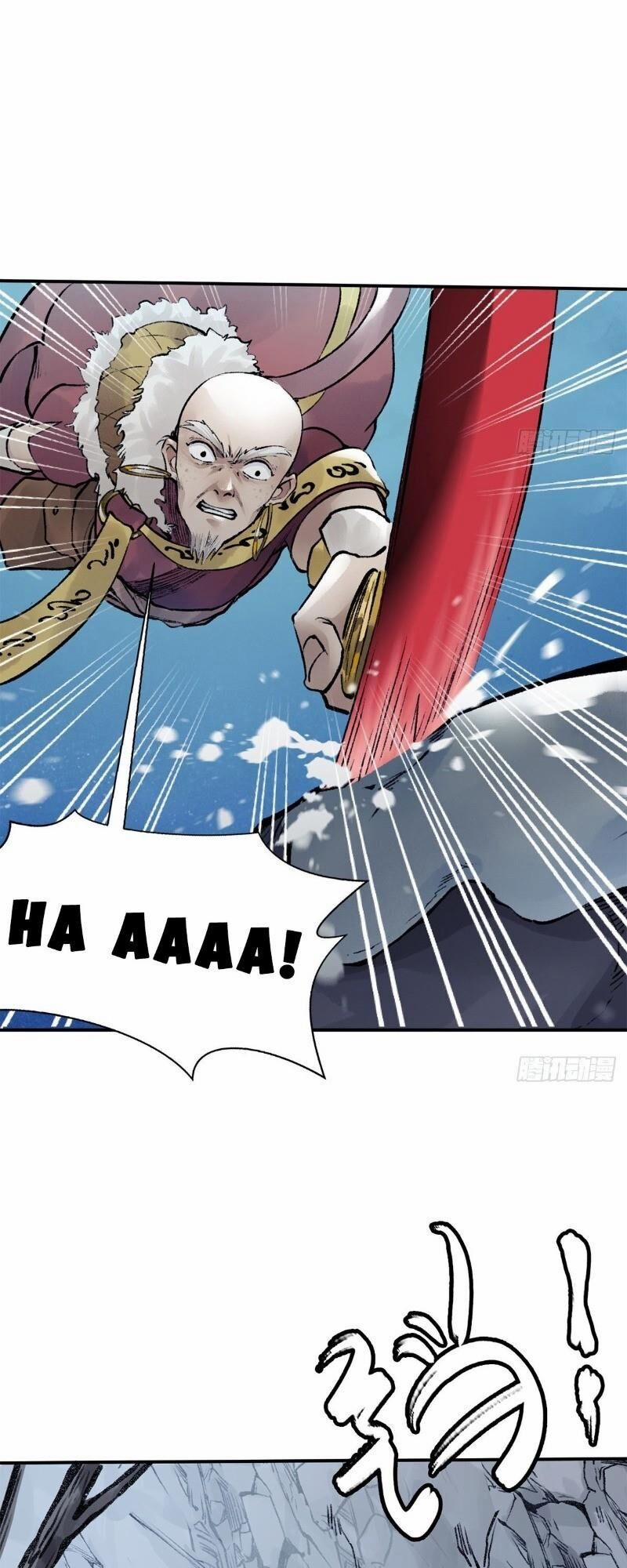 Liên Thành Quyết 49 trang 20