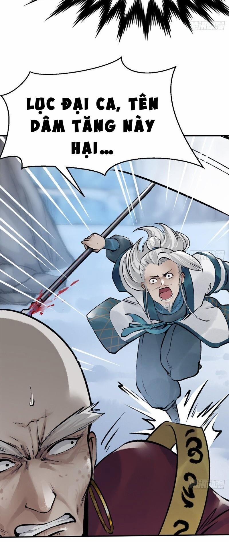 Liên Thành Quyết 49 trang 27