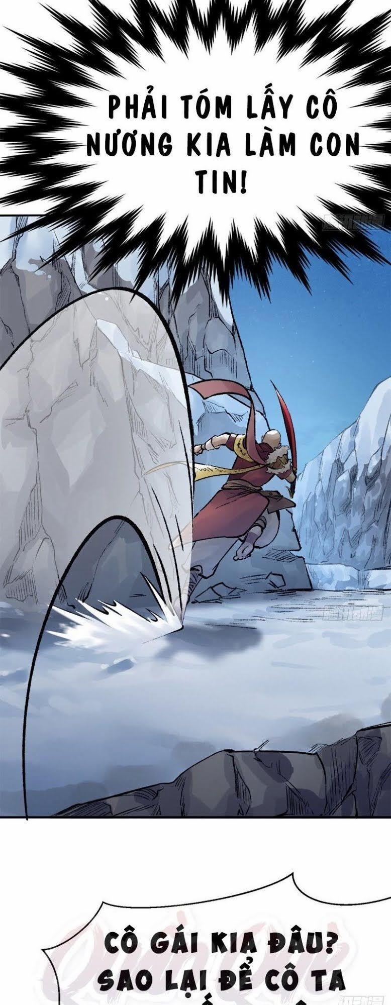 Liên Thành Quyết 49 trang 30