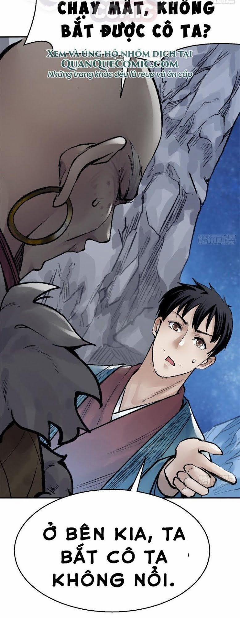 Liên Thành Quyết 49 trang 31