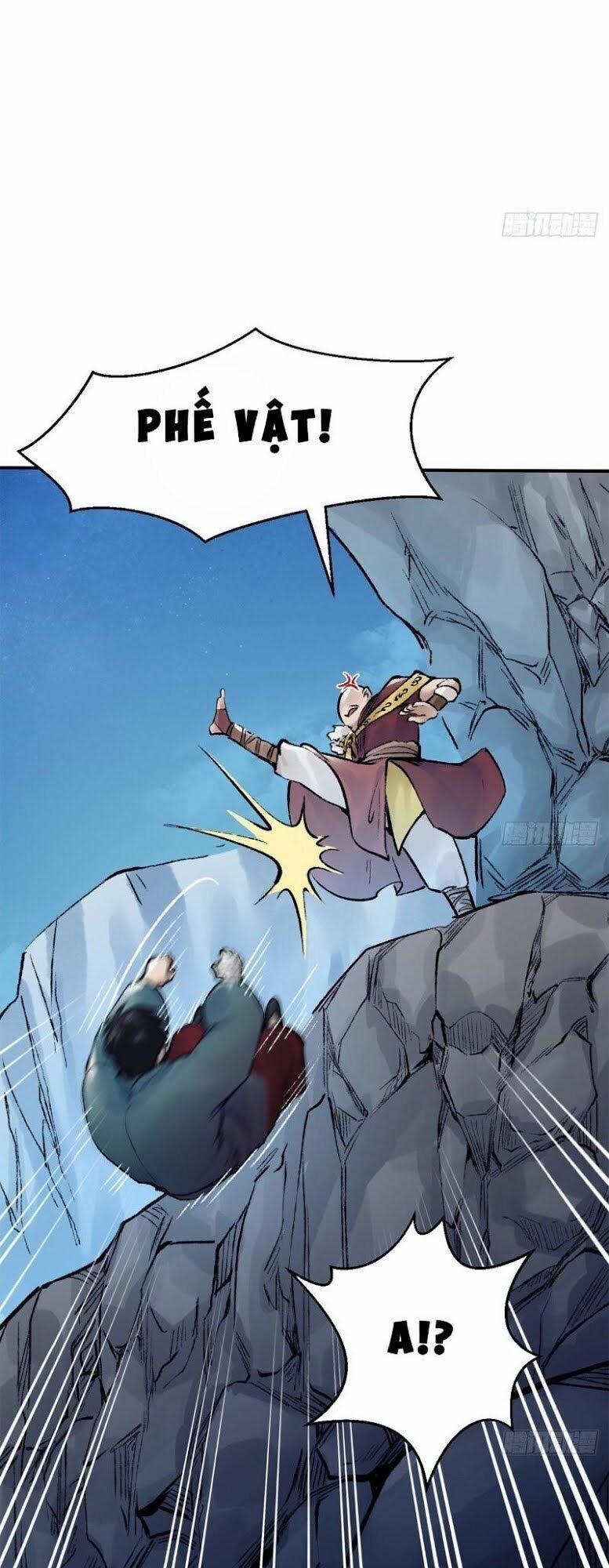 Liên Thành Quyết 49 trang 33