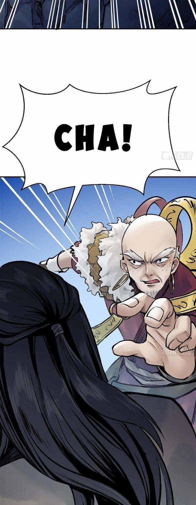 Liên Thành Quyết 49 trang 34