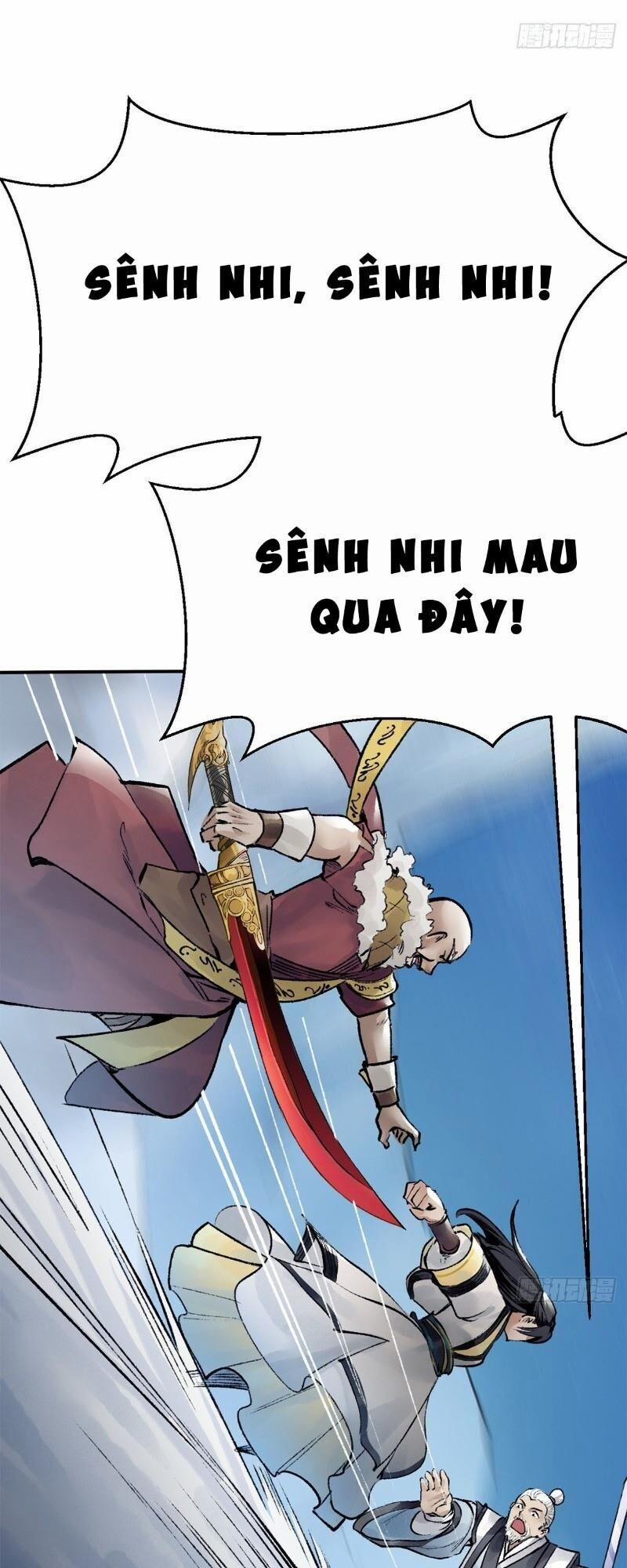 Liên Thành Quyết 49 trang 36