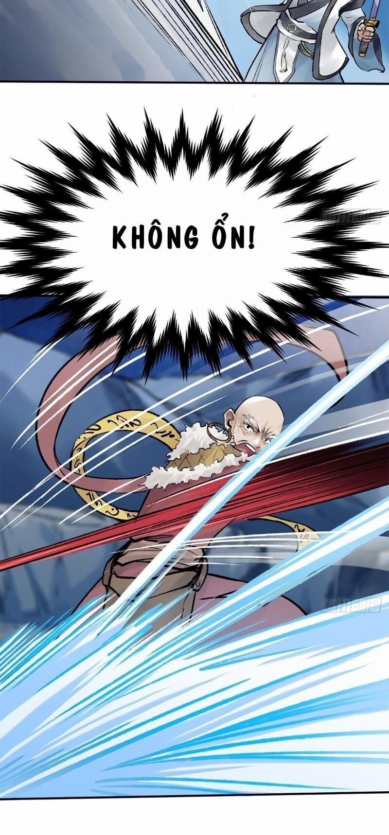 Liên Thành Quyết 49 trang 37