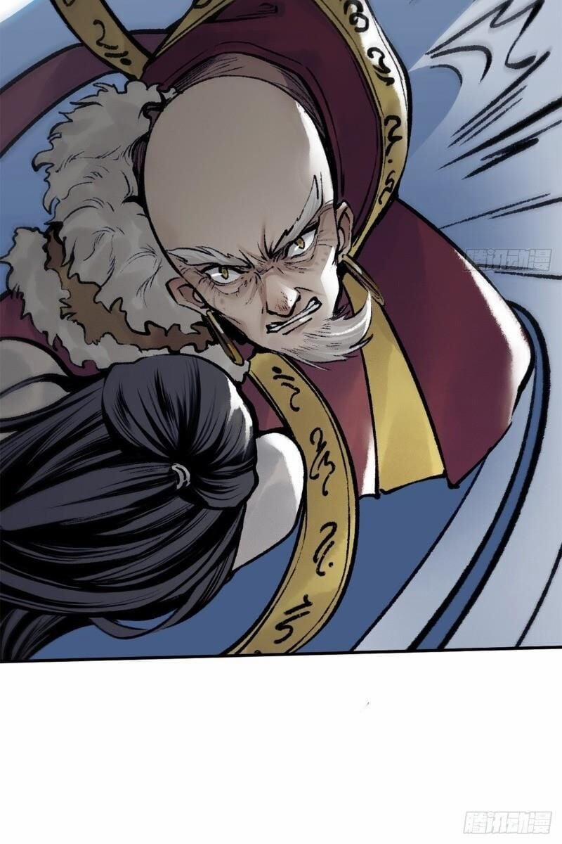 Liên Thành Quyết 49 trang 41