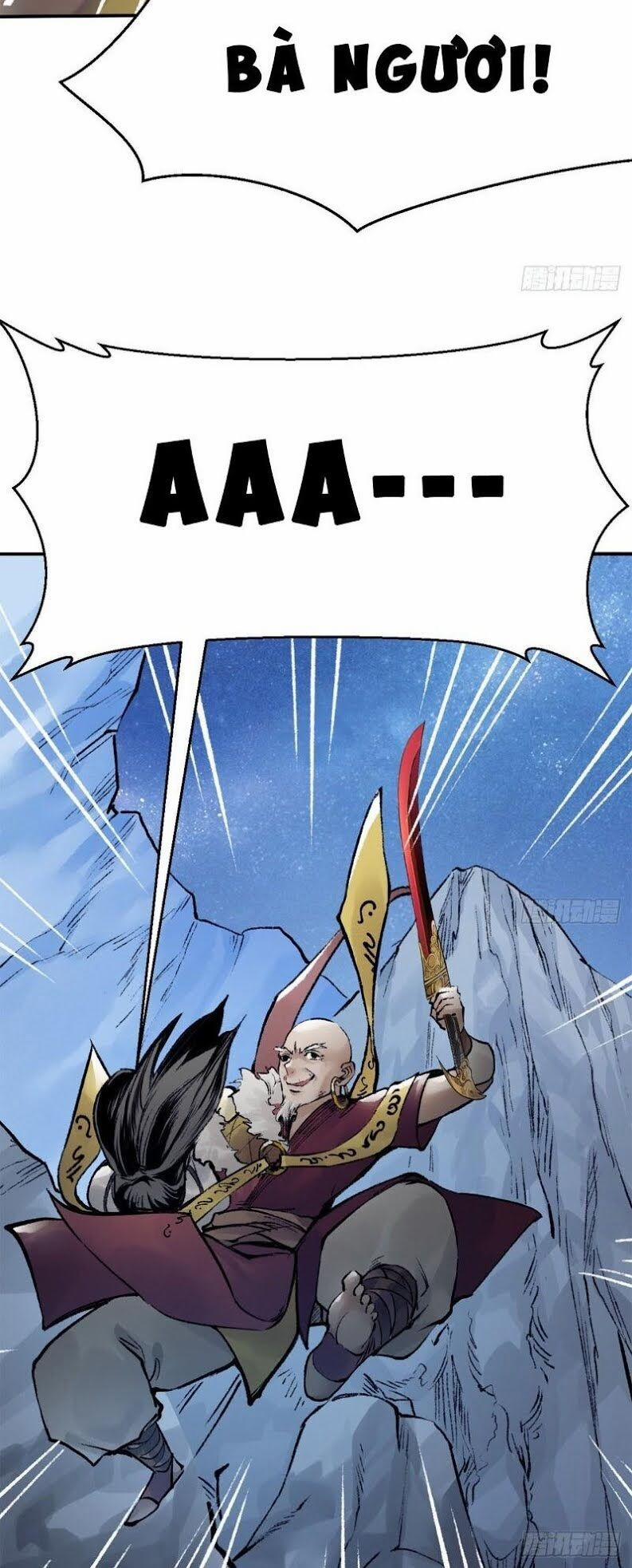 Liên Thành Quyết 49 trang 43