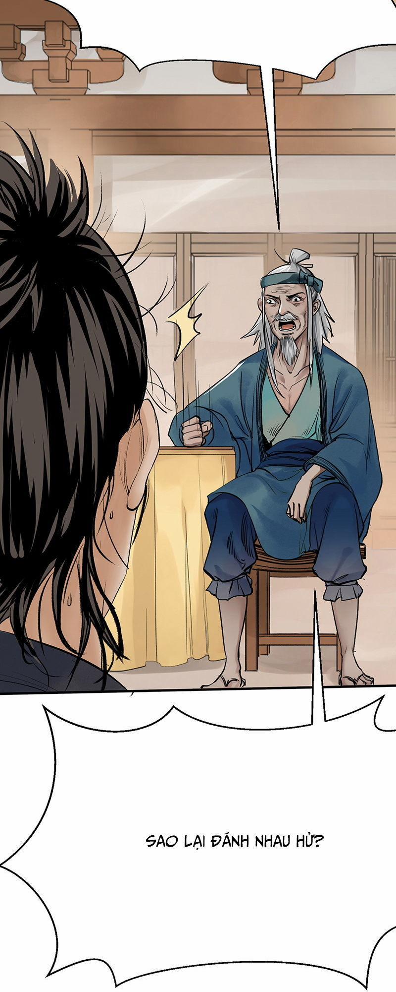 Liên Thành Quyết 5 trang 11