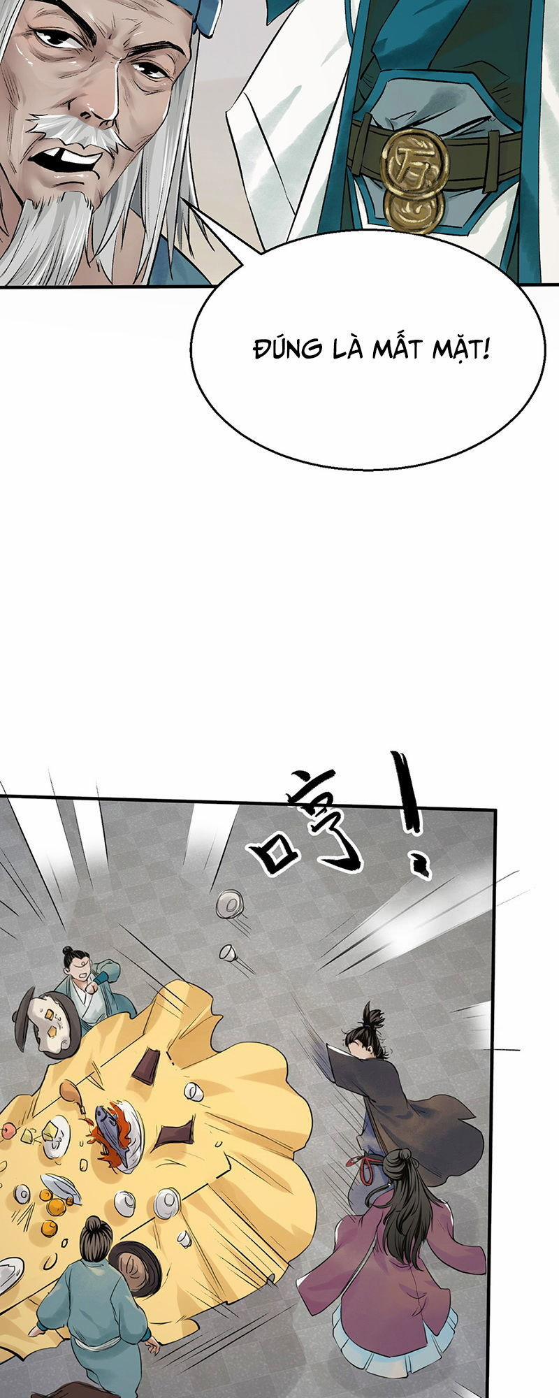 Liên Thành Quyết 5 trang 16