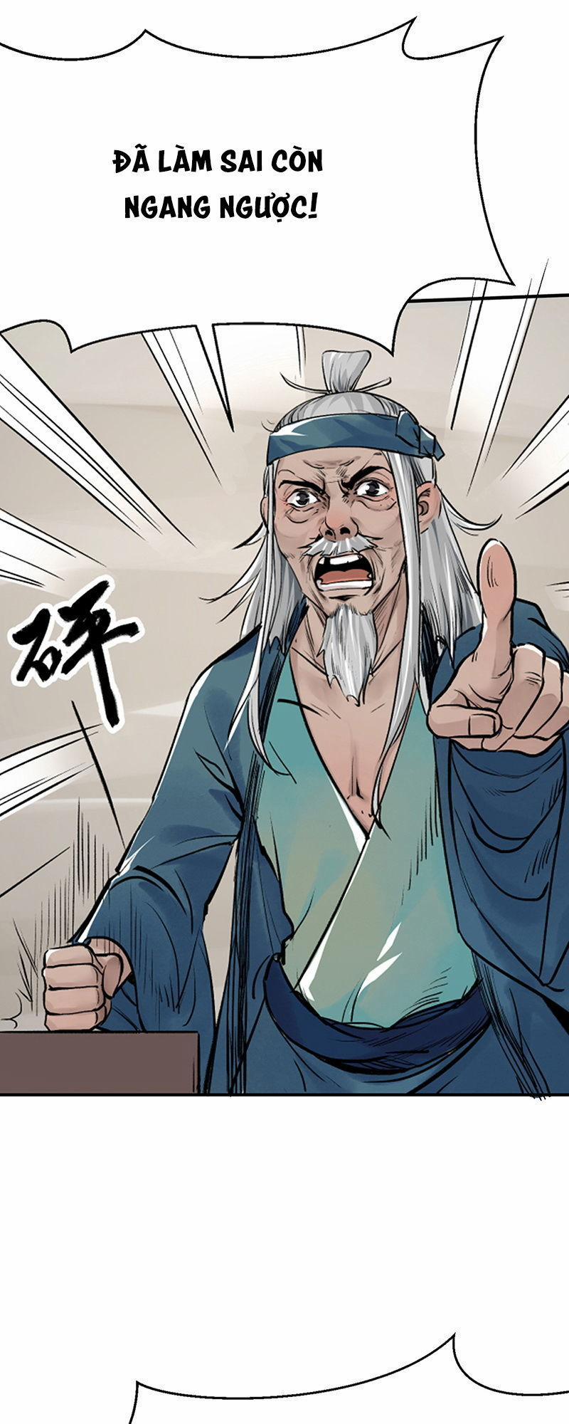 Liên Thành Quyết 5 trang 19