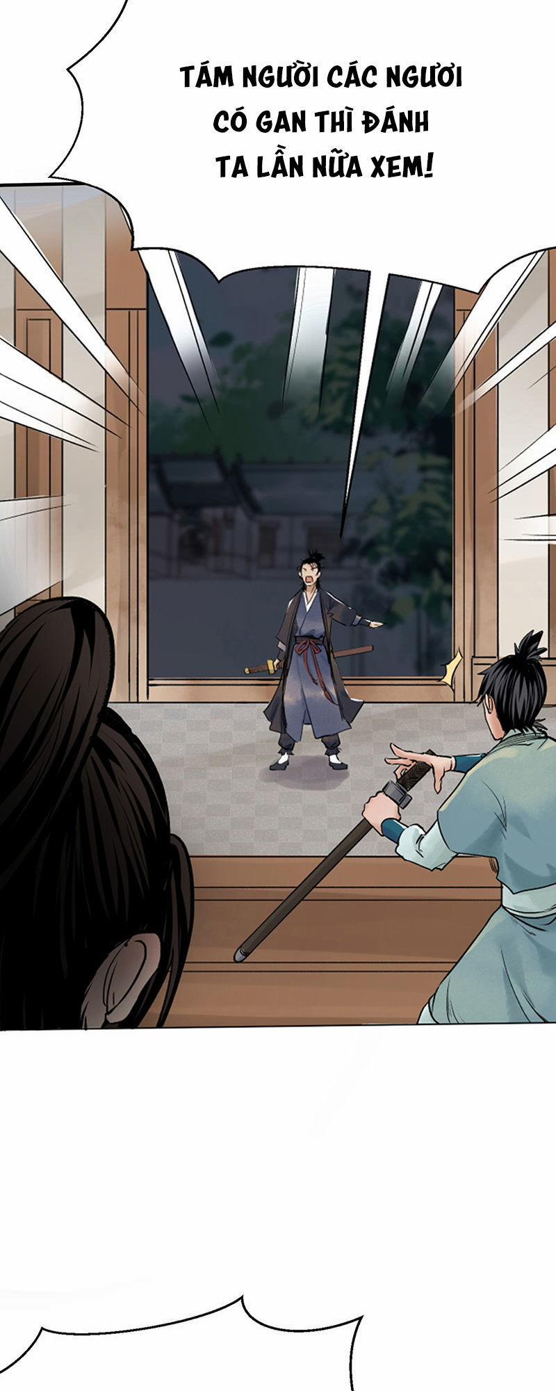 Liên Thành Quyết 5 trang 20