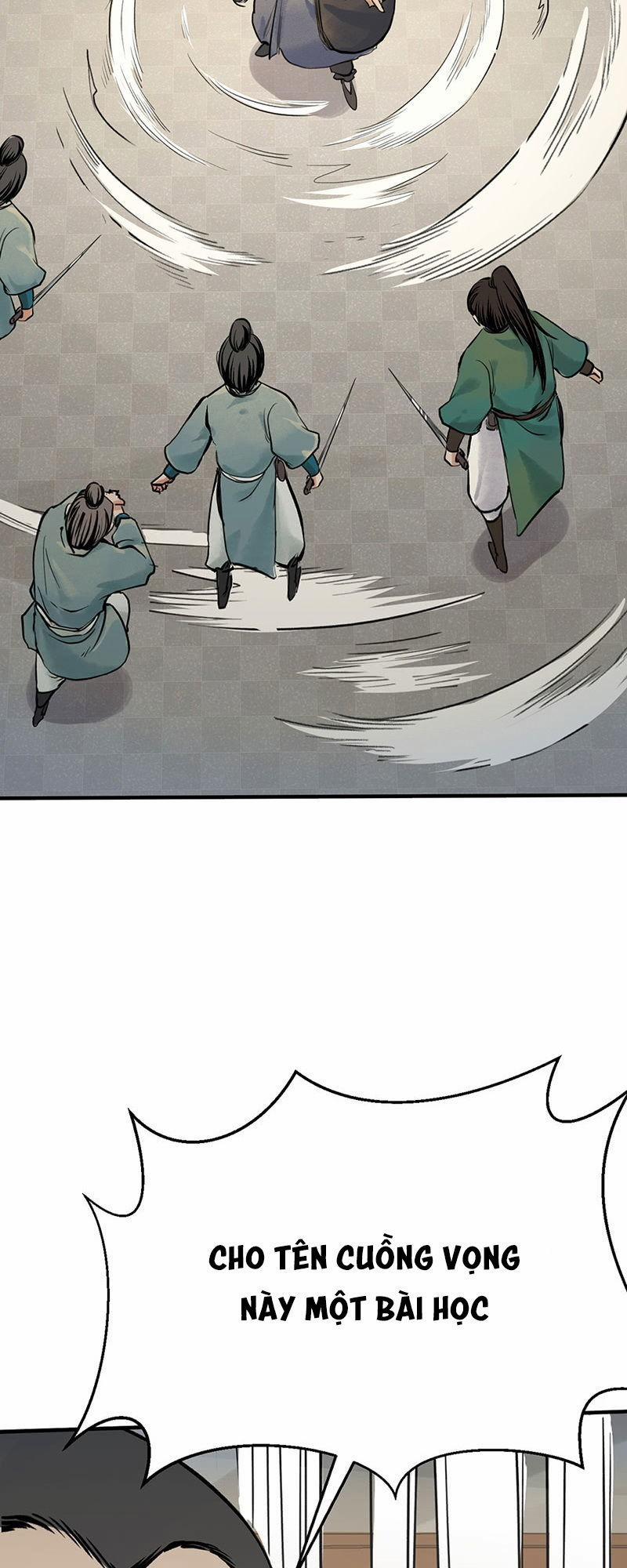 Liên Thành Quyết 5 trang 24