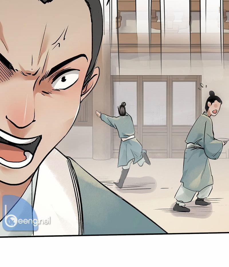 Liên Thành Quyết 5 trang 25