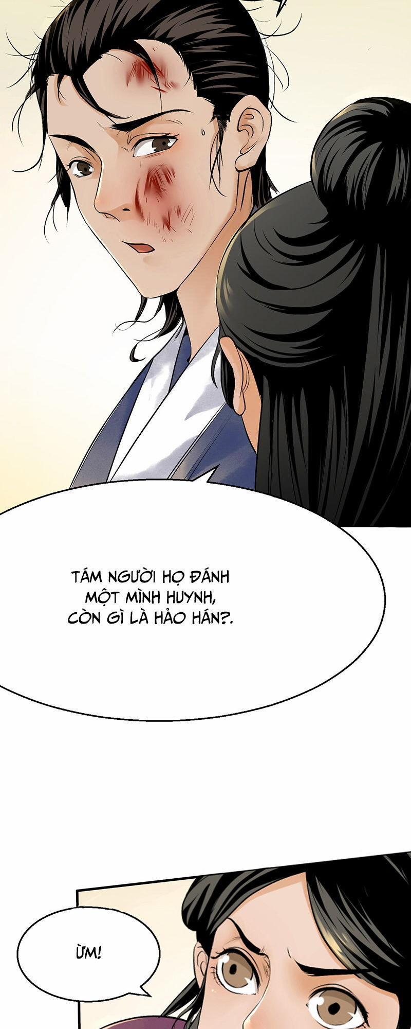 Liên Thành Quyết 5 trang 3