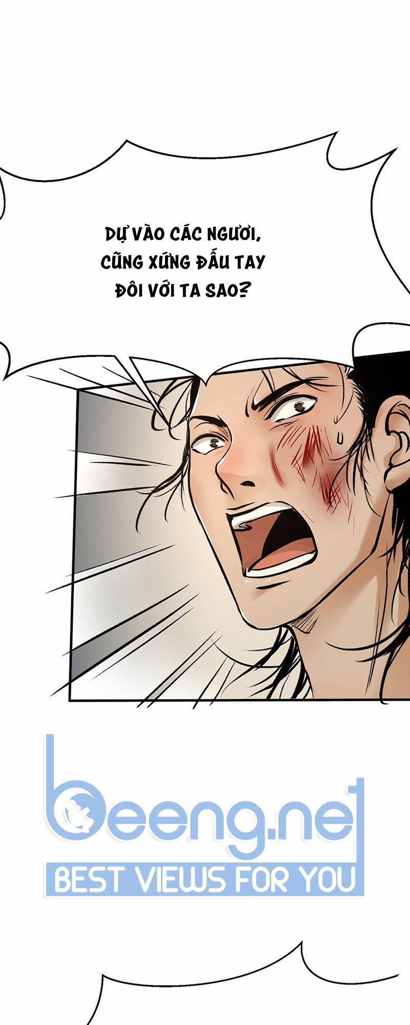 Liên Thành Quyết 5 trang 33