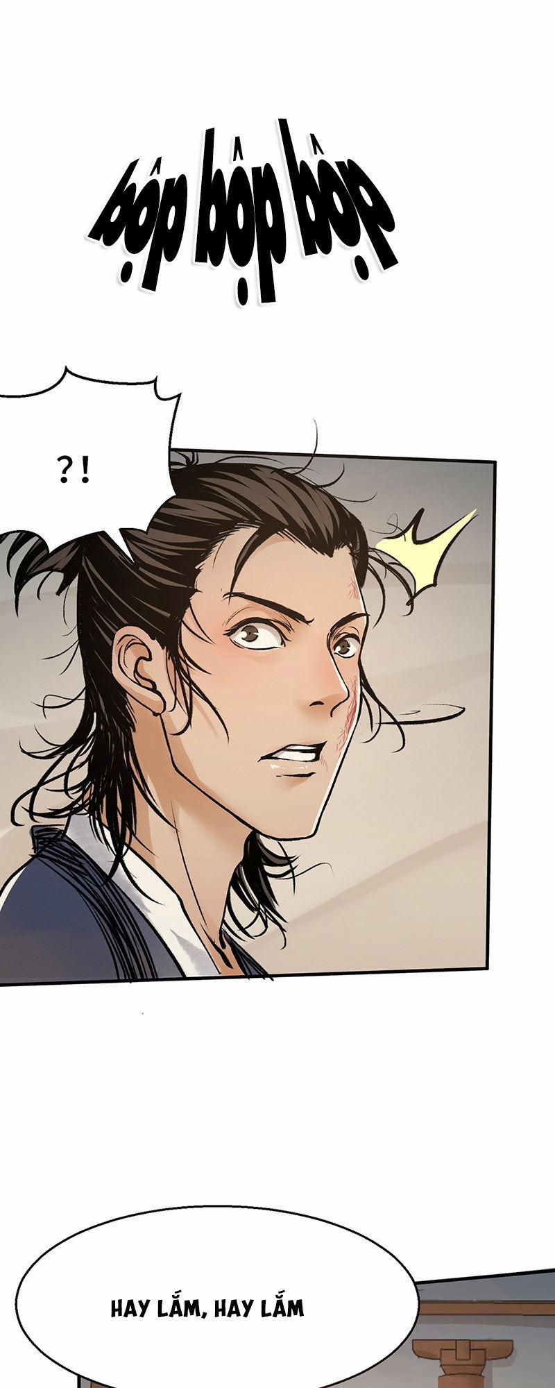 Liên Thành Quyết 5 trang 35