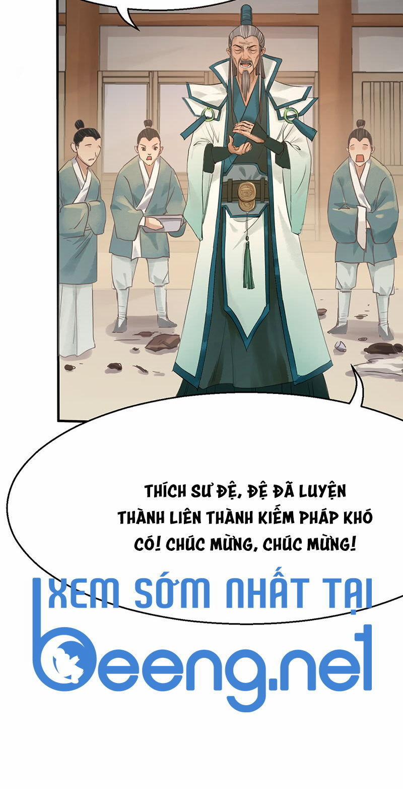 Liên Thành Quyết 5 trang 36