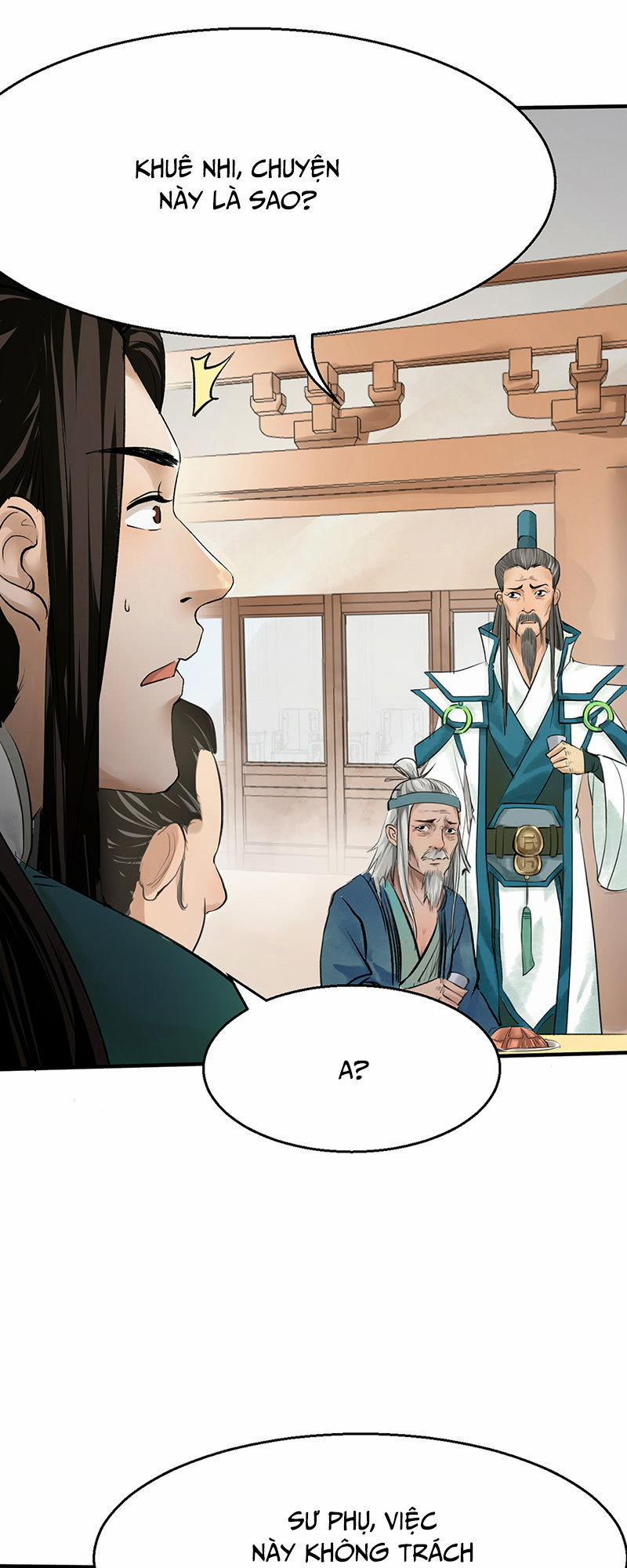Liên Thành Quyết 5 trang 7