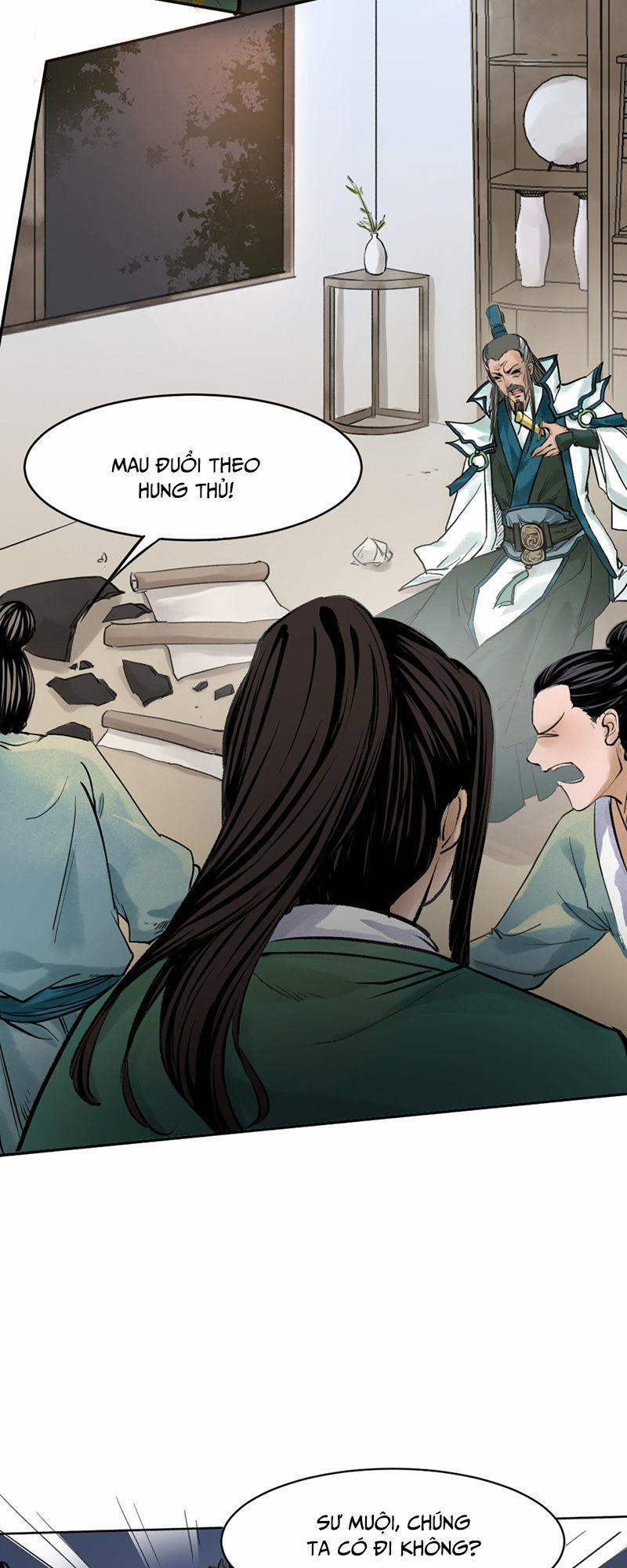 Liên Thành Quyết 6 trang 17