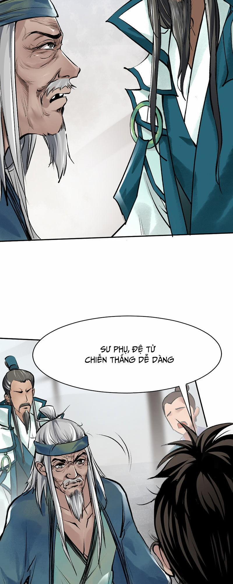 Liên Thành Quyết 6 trang 2