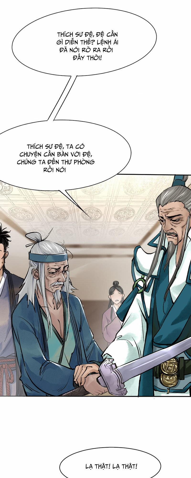 Liên Thành Quyết 6 trang 9