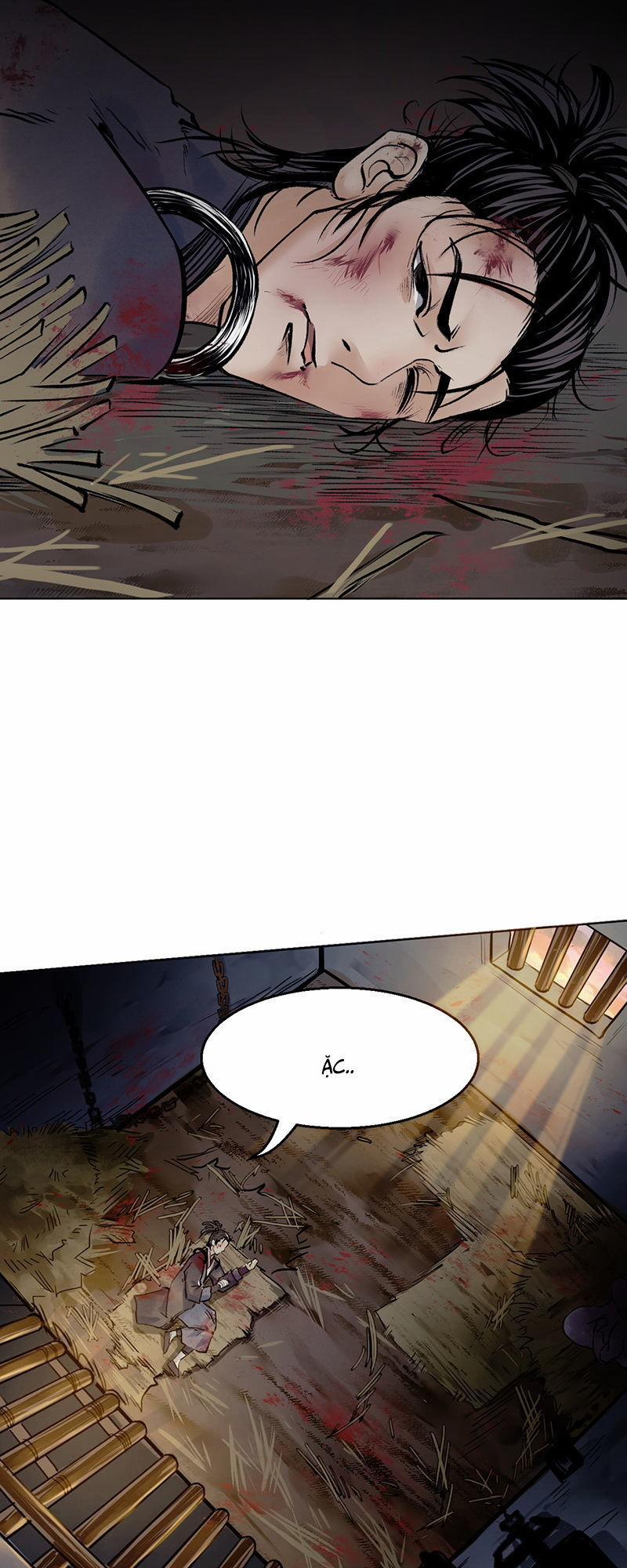 Liên Thành Quyết 7 trang 1