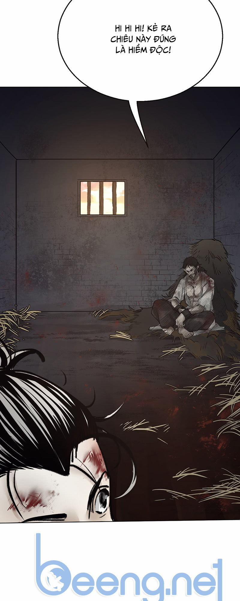 Liên Thành Quyết 7 trang 10