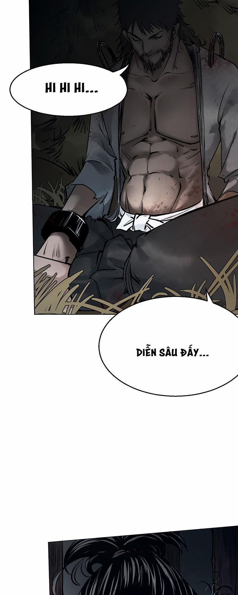 Liên Thành Quyết 7 trang 17