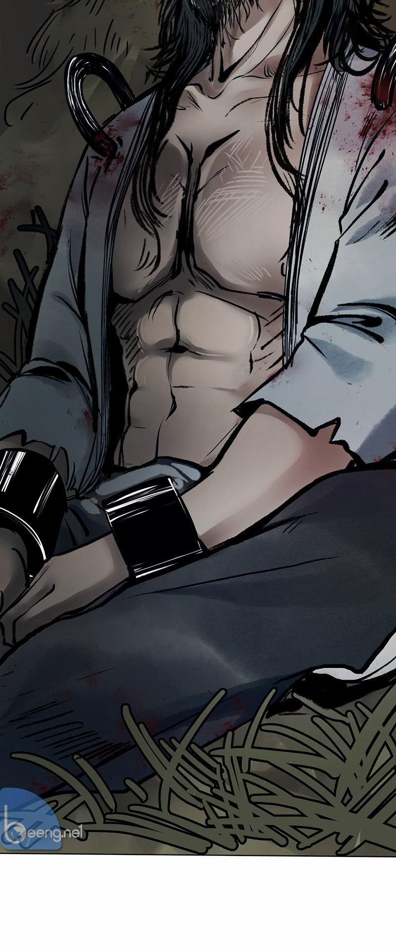 Liên Thành Quyết 7 trang 19