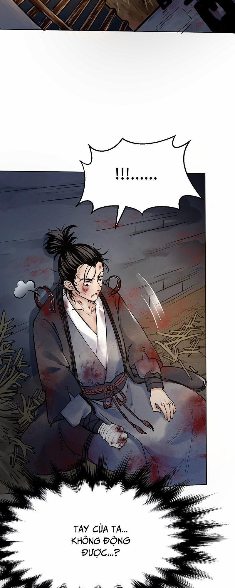 Liên Thành Quyết 7 trang 2