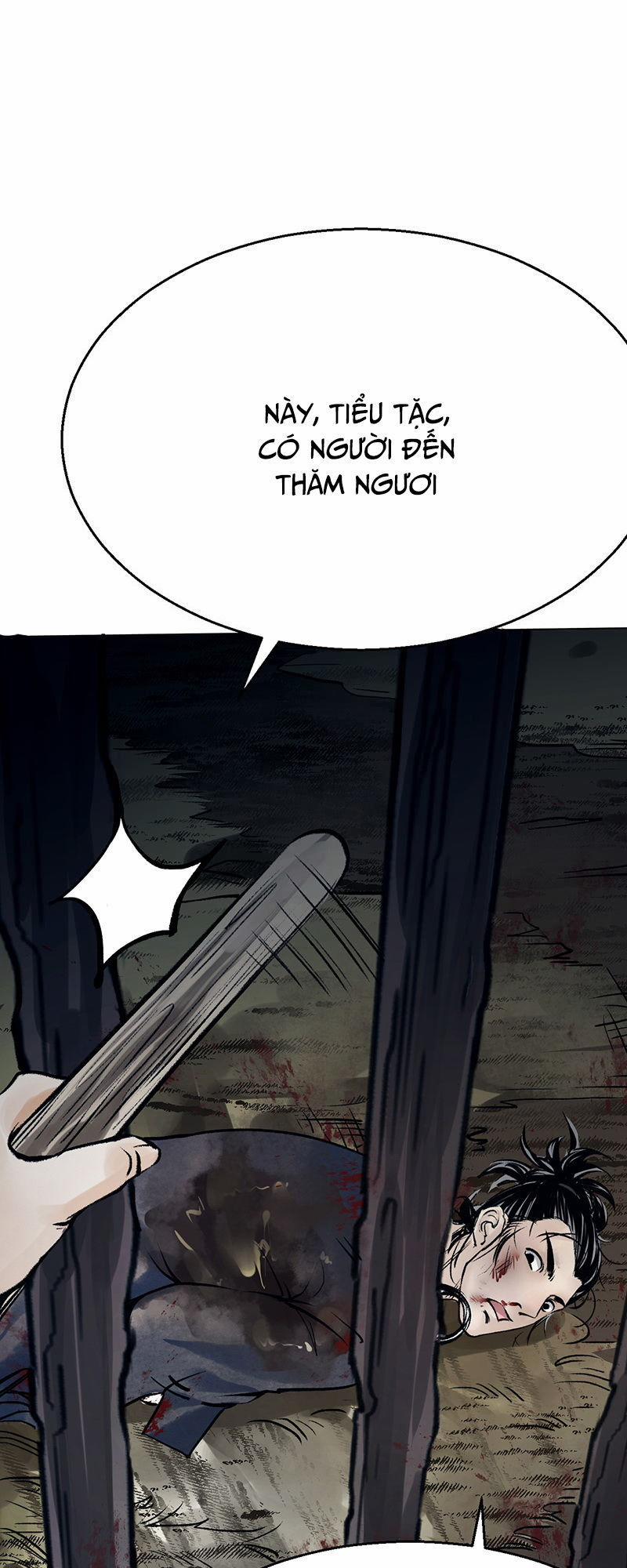 Liên Thành Quyết 7 trang 20
