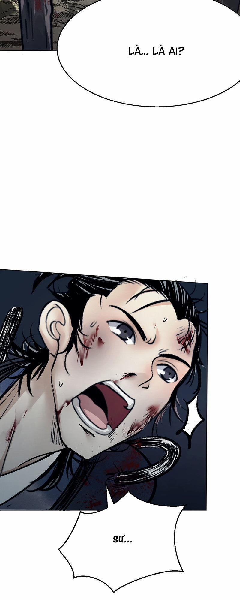 Liên Thành Quyết 7 trang 21