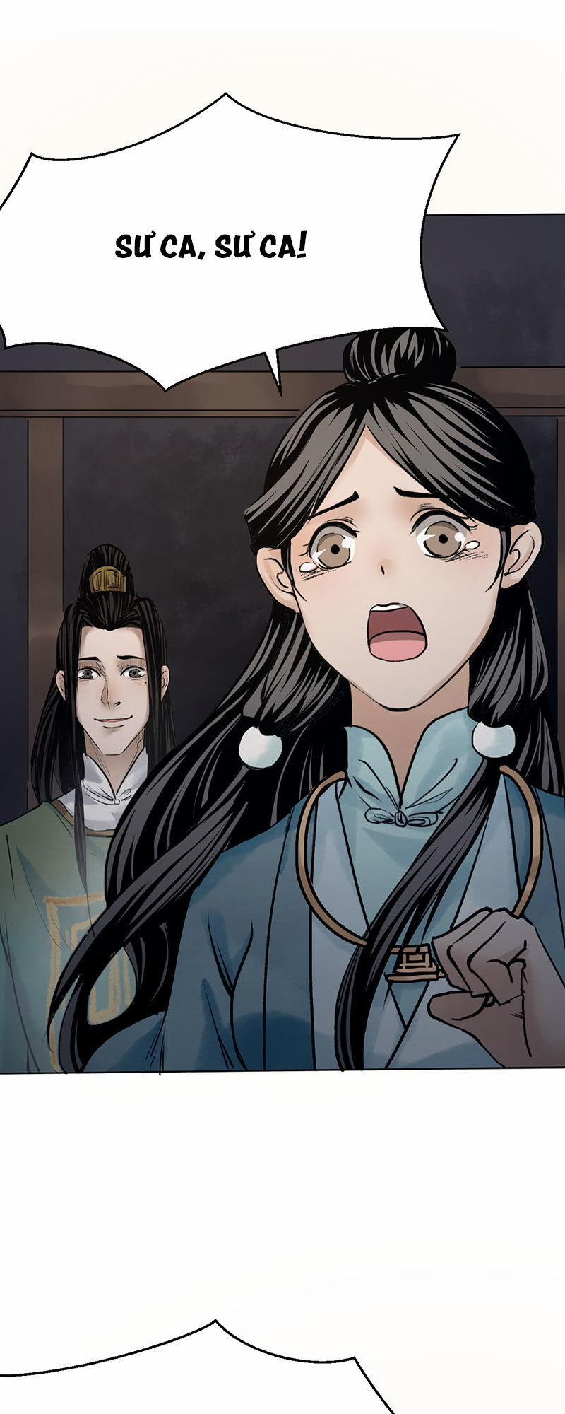 Liên Thành Quyết 7 trang 22