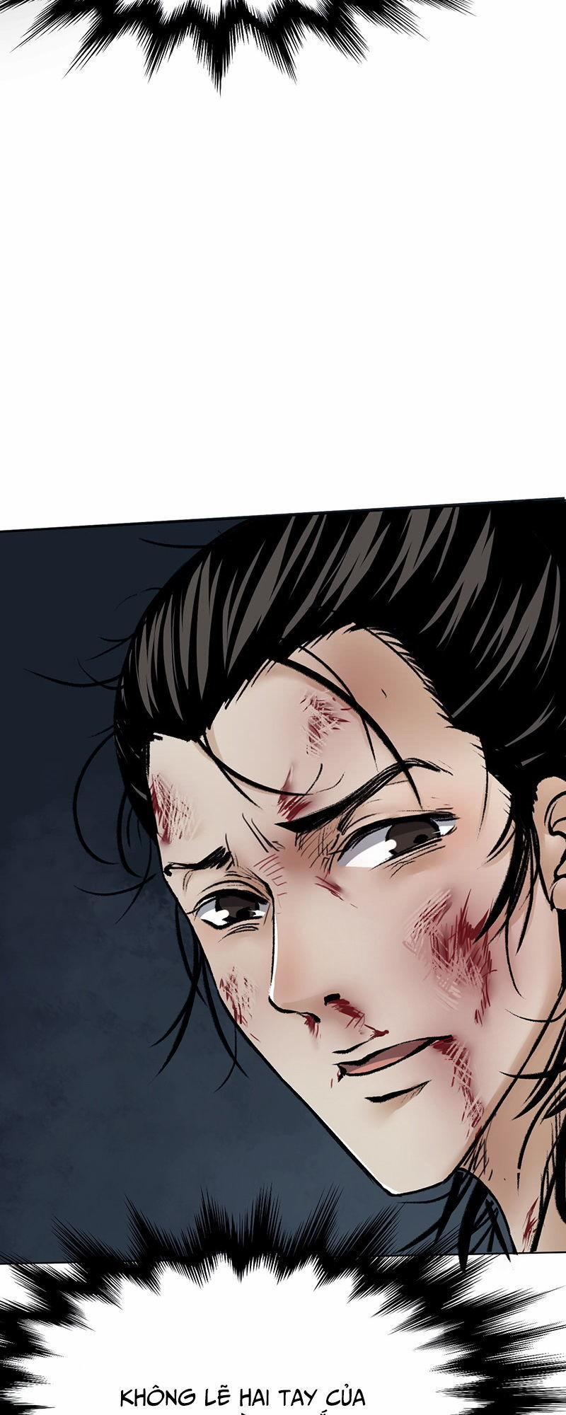 Liên Thành Quyết 7 trang 3