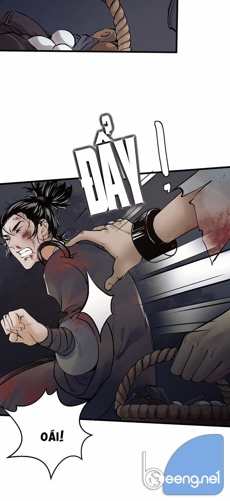 Liên Thành Quyết 8 trang 11