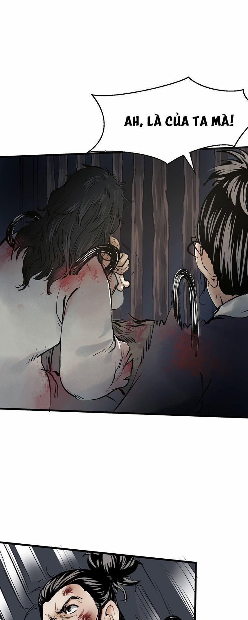 Liên Thành Quyết 8 trang 12