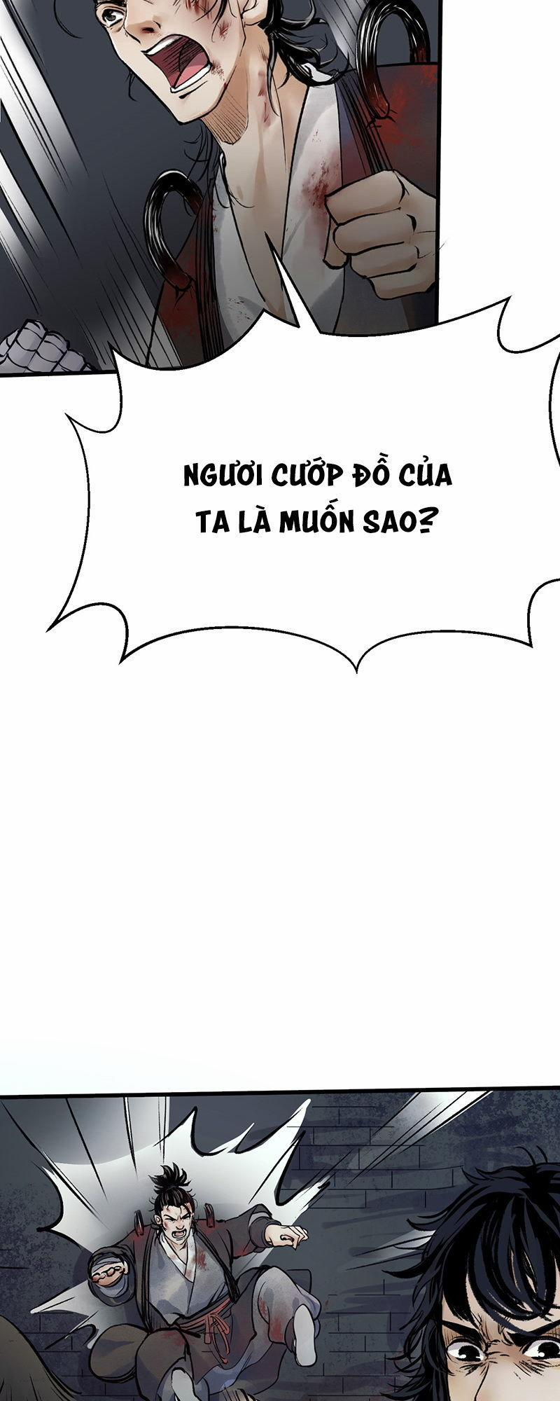 Liên Thành Quyết 8 trang 13