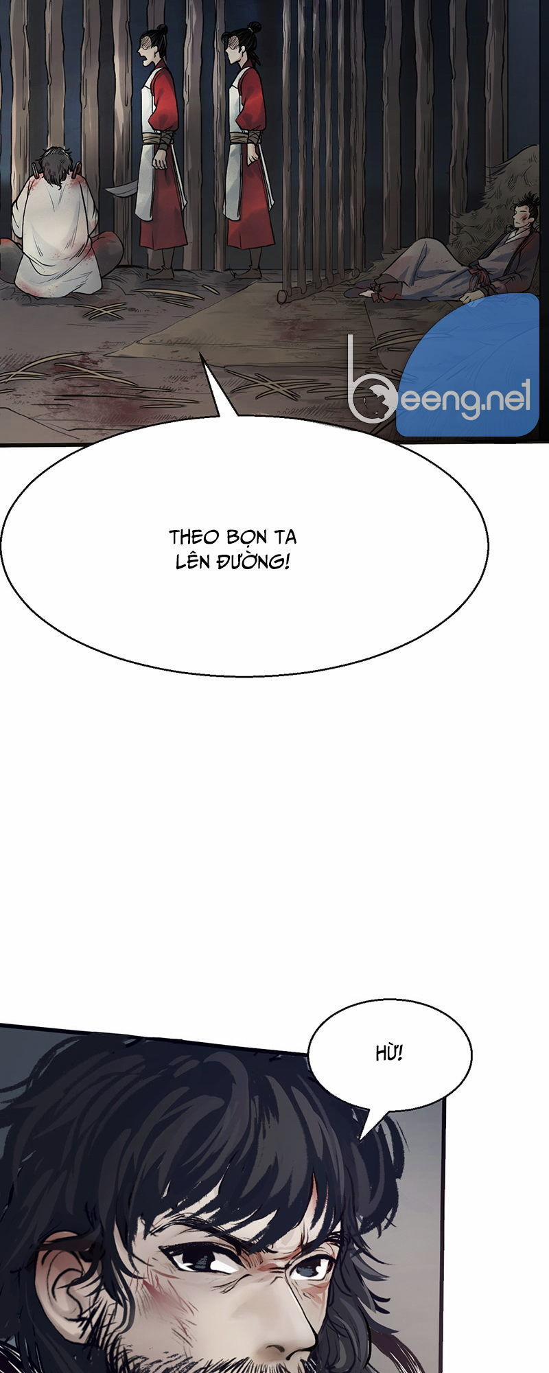 Liên Thành Quyết 8 trang 17